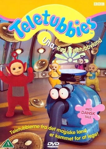 Teletubbies - Messes and Muddles (2005)