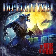 Impellitteri-The Nature of the Beast