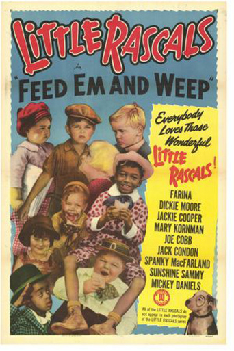 Feed 'em and Weep (1938)