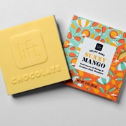 Lift Sunny Mango Splitz Bar