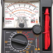 Multimeter