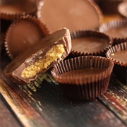 Reese&#39;s Cups