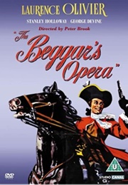 The Beggars Opera (1953)
