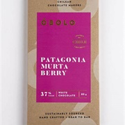 Obolo Patagonia Murta Berry (Chile)