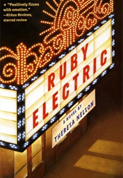 Ruby Electric (Theresa Nelson)
