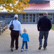 Calvert Marina Museum