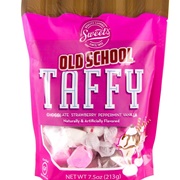 Sweet's Old School Taffy