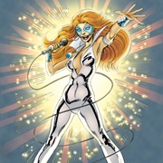 Dazzler
