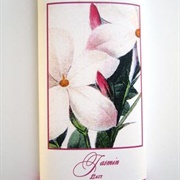 Maison Bouche Jasmine Botanical Bar