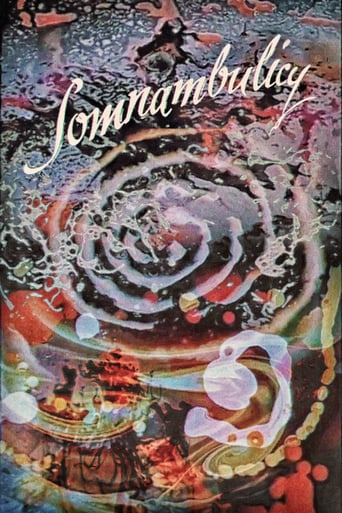 Somnambulicy (1953)