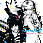 Run Boy (Here I Come)