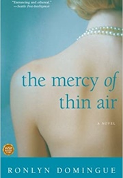 The Mercy of Thin Air (Ronlyn Domingue)