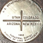 Four Corners Monument