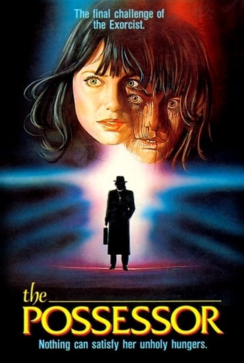 The Return of the Exorcist (1975)