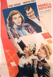 Double or Nothing (1936)