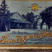 Saratoga Chips