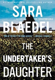 The Undertakers Daugther (Sara Blaedel)