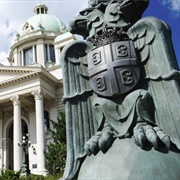 National Assembly of Serbia, Belgrade