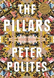 The Pillars (Peter Polites)