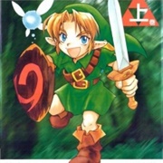 Legend of Zelda: Ocarina of Time