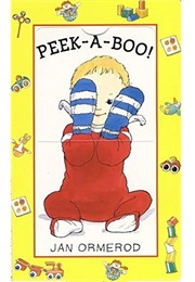 Peek-A-Boo! (Jan Ormerod)