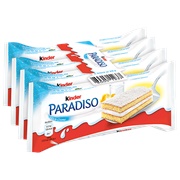 Kinder Paradiso