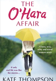 The O'Hara Affair (Kate Thompson)