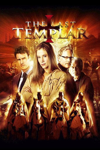 The Last Templar (2009)