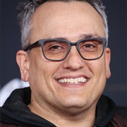 Joe Russo