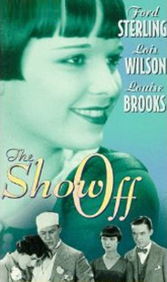 The Show off (1926)