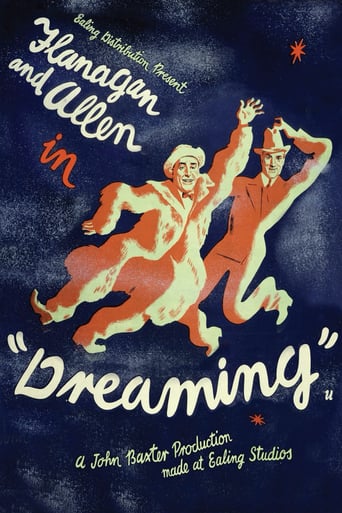 Dreaming (1945)