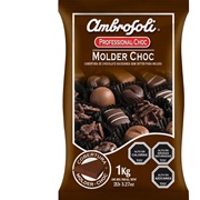 Ambrosoli Molder Choc