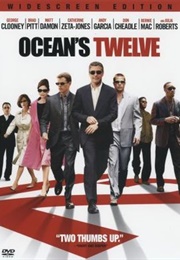 Ocean's Twelve (2004)