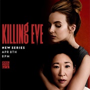 Killing Eve: Season 1 (2018)