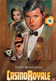 Climax! - Casino Royale (1954)