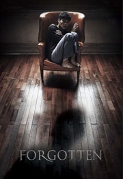 Forgotten (2017)