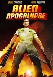 Alien Apocalypse (2005)