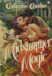 Midsummer Magic (Catherine Coulter)