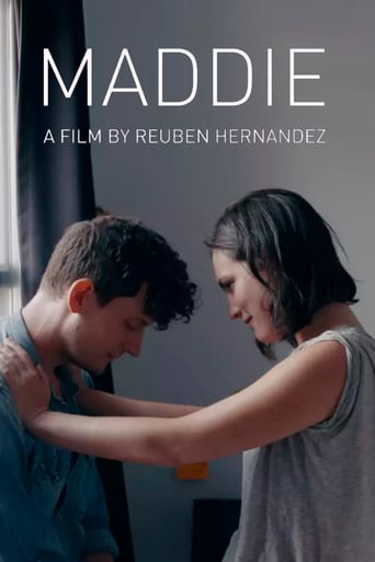 Maddie (2016)