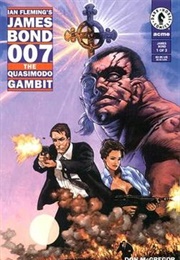 The Quasimodo Gambit