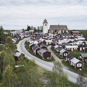 Gammelstad