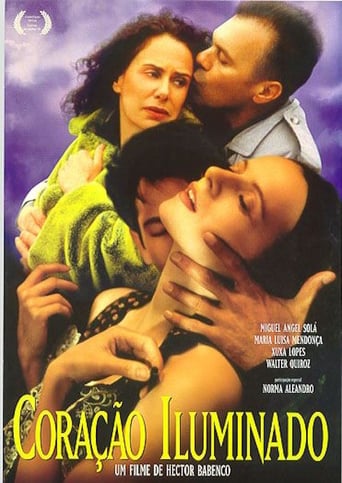 Foolish Heart (1998)