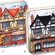 Country Classics Butterscotch Candies