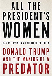 All the President's Women (Barry Levine)