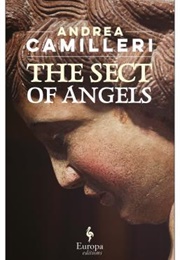The Sect of Angels (Andrea Camilleri)