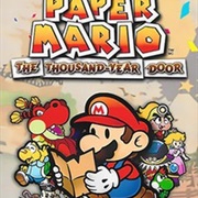 Paper Mario: The Thousand Year Door