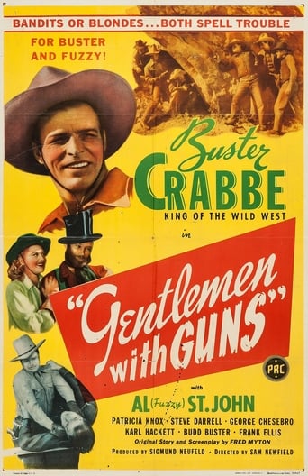 Gentlemen With Guns (1946)