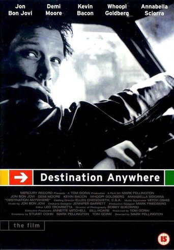 Destination Anywhere (1997)