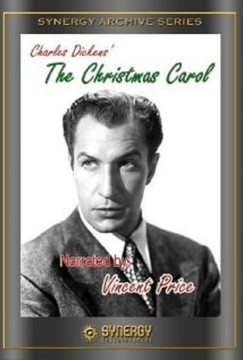The Christmas Carol (1949)