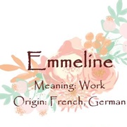 Emmeline